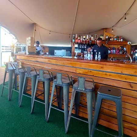 Acorn Lodge & Skydeck Potchefstroom Eksteriør billede