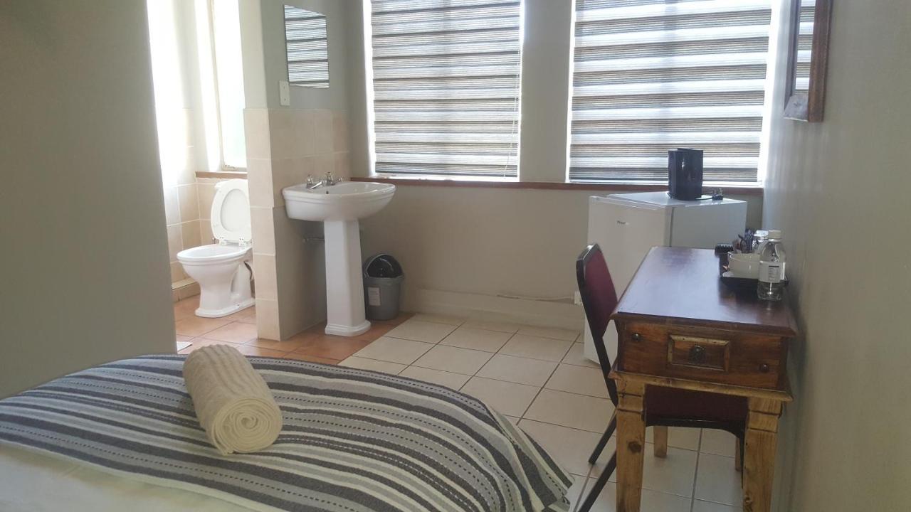 Acorn Lodge & Skydeck Potchefstroom Eksteriør billede
