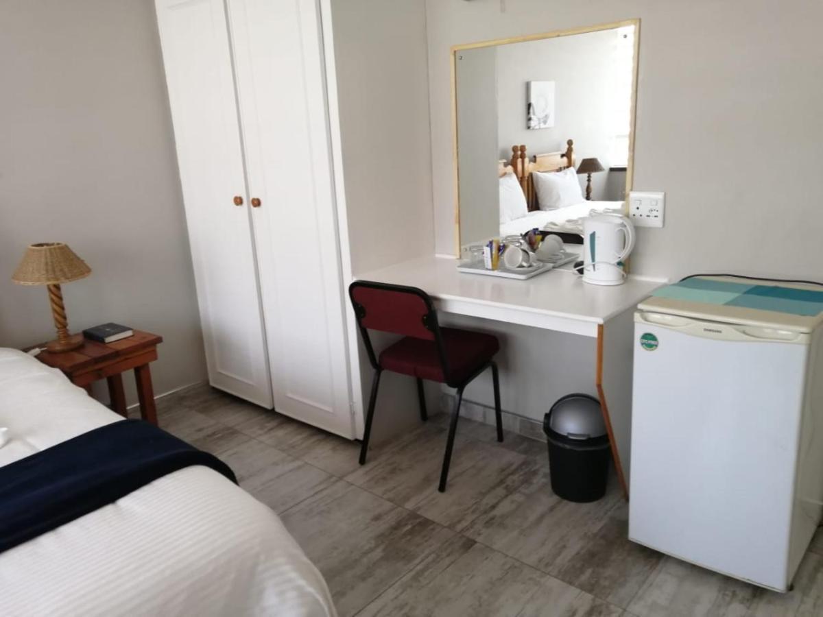 Acorn Lodge & Skydeck Potchefstroom Eksteriør billede