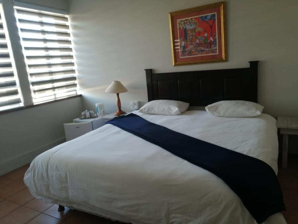 Acorn Lodge & Skydeck Potchefstroom Eksteriør billede