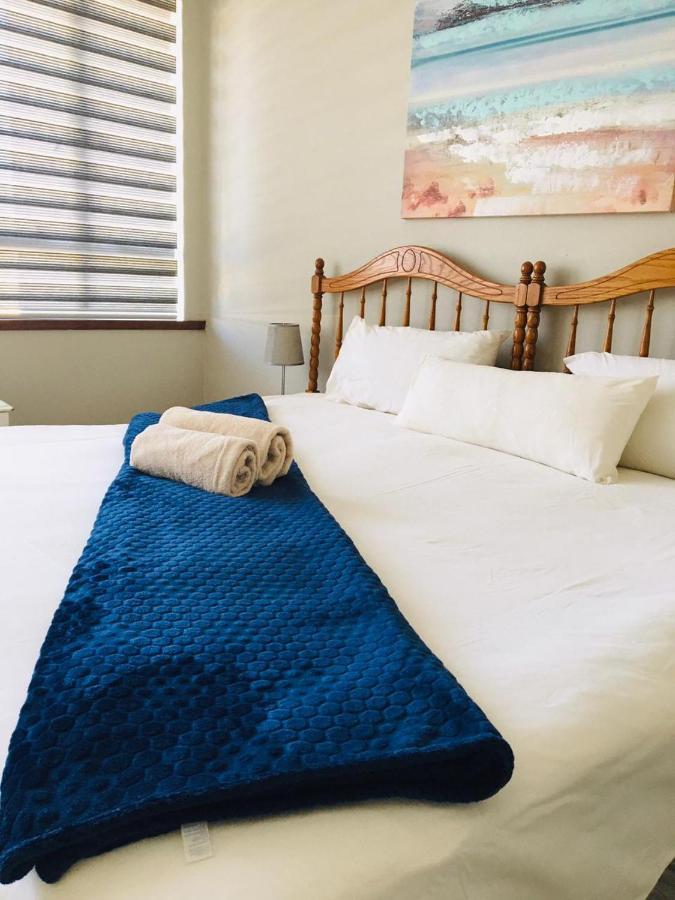 Acorn Lodge & Skydeck Potchefstroom Eksteriør billede